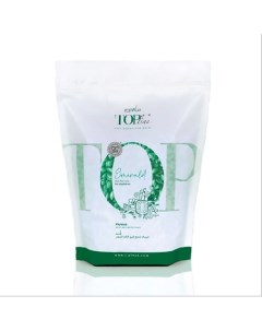 Воск горячий (пленочный) Top Line Emerald гранулы 750.0 Italwax