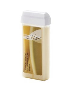 Воск в картридже Банан 100.0 Italwax