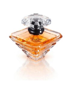 Парфюмерная вода Tresor 50.0 Lancome