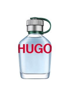 Туалетная вода  Man 75 Hugo