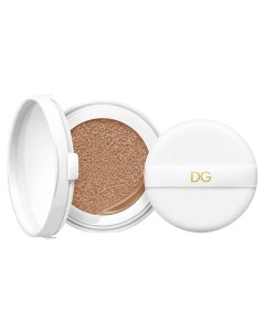 Рефил для кушона с эффектом сияния SOLAR GLOW SPF 50 Dolce&gabbana