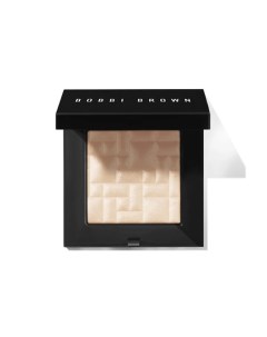 Хайлайтер для лица Highlighting Powder Bobbi brown