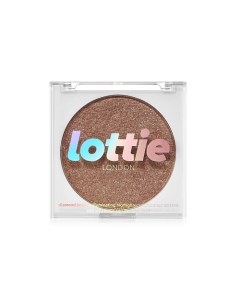 Хайлайтер Diamond Bounce Illuminating Lottie london