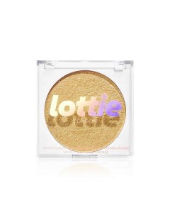 Хайлайтер Diamond Bounce Illuminating Lottie london