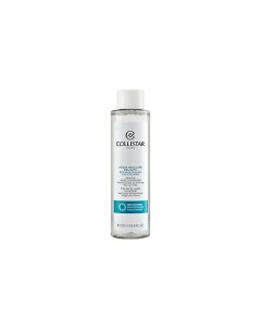 Вода мицеллярная деликатная Gentle Micellar Water Collistar