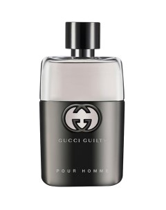 Парфюмированный гель для душа Guilty Pour Homme 50 Gucci