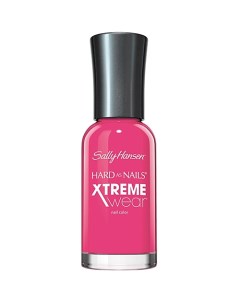 Лак для ногтей Hard as Nails Xtreme Wear Sally hansen