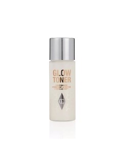 Тоник для ухода за кожей Glow Toner Travel Size,дорожная версия Charlotte tilbury