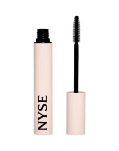 Тушь для ресниц Water Base Mascara Nyse