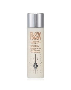 Тоник для лицв Glow Toner Charlotte tilbury