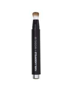 Жидкий хайлайтер для лица LIQUID LUMINIZER STROBING PEN Karl lagerfeld & modelco