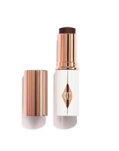 Увлажняющий тональный крем-карандаш Unreal Skin Sheer Glow Tint Charlotte tilbury