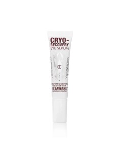 Восстанавливающая сыворотка для глаз Cryo-Recovery Charlotte tilbury