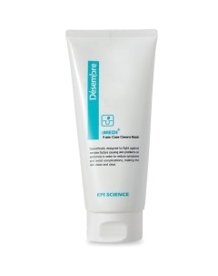 MEDI EPI SCIENCE P.SKIN CARE CREAM MASK Защищающая маска для жирной и акне кожи лица Desembre