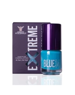 Лак для ногтей NAIL POLISH EXTREME Christina fitzgerald