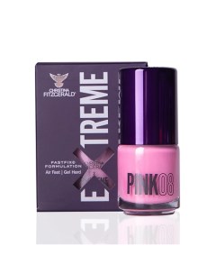 Лак для ногтей NAIL POLISH EXTREME Christina fitzgerald