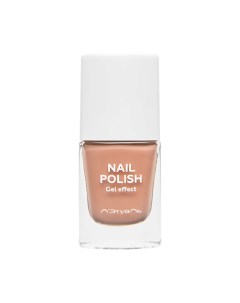 Лак для ногтей с эффектом гелевого покрытия NAIL POLISH Лэтуаль