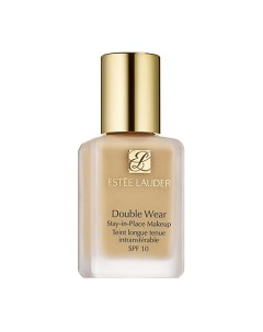 Устойчивый тональный крем Double Wear SPF 10 Estee lauder