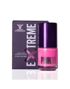 Лак для ногтей NAIL POLISH EXTREME Christina fitzgerald