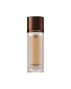 Тональная основа Traceless Soft Matte Tom ford