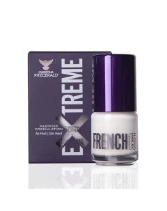 Лак для ногтей NAIL POLISH EXTREME Christina fitzgerald