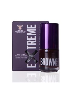 Лак для ногтей NAIL POLISH EXTREME Christina fitzgerald