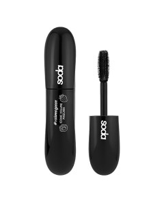 Тушь для ресниц Iconic Volume Mascara #Volumequeen Soda