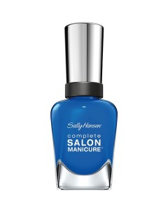 Лак для ногтей Complete Salon Manicure Sally hansen