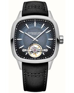 Швейцарские наручные мужские часы Raymond weil