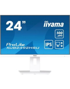 Монитор ProLite XUB2492HSU-W6 Iiyama