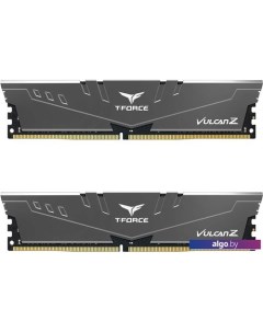 Оперативная память T-Force Vulcan Z 2x16GB DDR4 PC4-25600 TLZGD432G3200HC16FDC01 Team