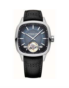 Швейцарские наручные мужские часы Raymond weil