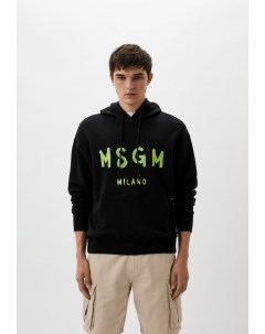 Худи Msgm