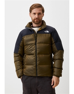 Пуховик The north face