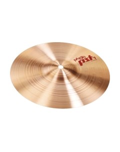 Тарелка музыкальная PST 7 Splash 0001702210 Paiste