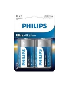 Комплект батареек Philips