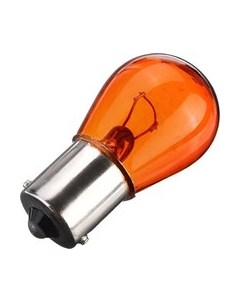 Комплект автомобильных ламп PY21W 7507ULT-02B Osram