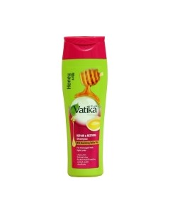 Шампунь для волос Dabur