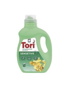 Кондиционер для белья Tori