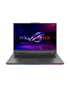 Игровой ноутбук Asus