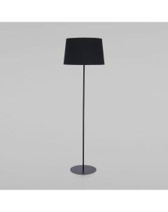 Светильник напольный (торшер) Maja Black 60Вт E27 2920 Tk lighting