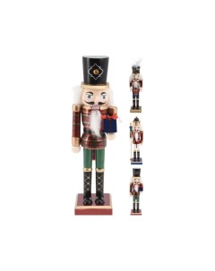 Сувенир новогодний Festive Nutcracker 38.6 см AAE203210 No brand