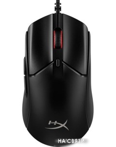 Игровая мышь Pulsefire Haste 2 (черный) Hyperx