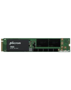 SSD 7400 Pro M.2 1.92TB MTFDKBG1T9TDZ-1AZ1ZABYY Micron