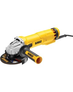 Угловая шлифмашина DWE4237 Dewalt