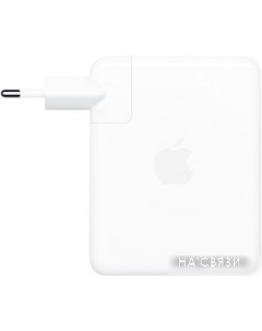 Сетевое зарядное 140W USB-C Power Adapter MLYU3ZM/A Apple