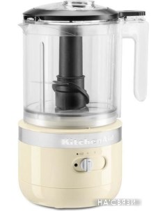 Кухонный комбайн 5KFCB519EAC Kitchenaid