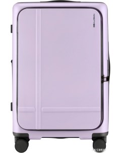 Чемодан Sweet journey Luggage 25" (purple) Ninetygo