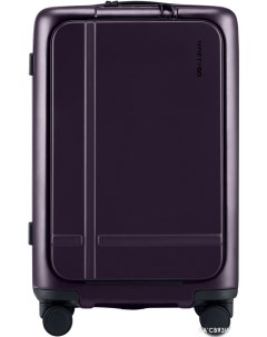 Чемодан Sweet journey Luggage 20" (dark purple) Ninetygo