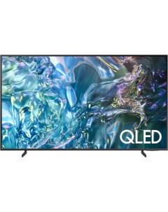 Телевизор Samsung QLED 4K Q60D QE43Q60DAUXRU